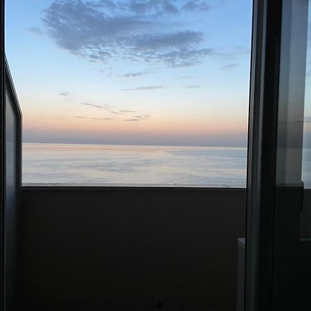 Apartamento Il Balcone Sul Mare Porto Recanati Exterior foto