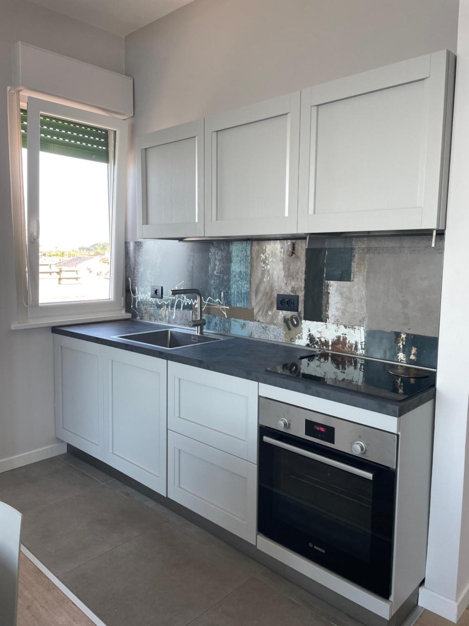 Apartamento Il Balcone Sul Mare Porto Recanati Exterior foto