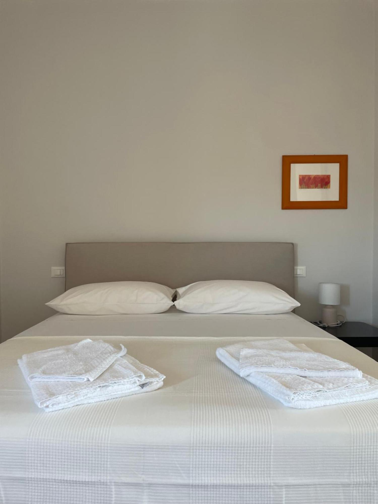 Apartamento Il Balcone Sul Mare Porto Recanati Exterior foto