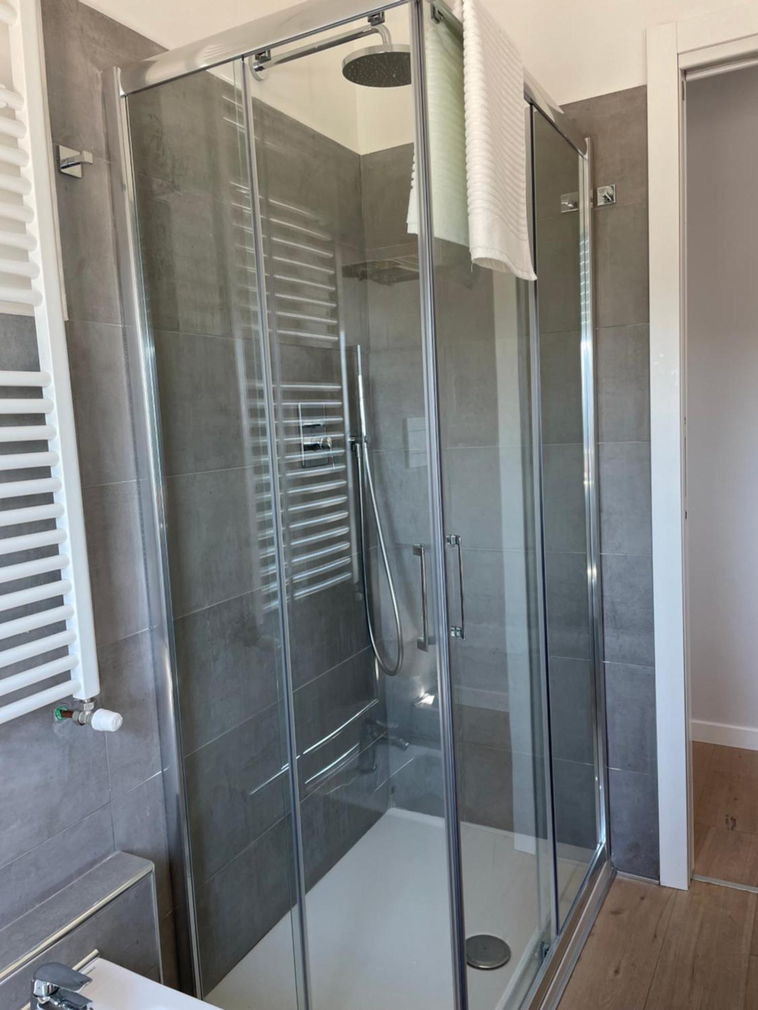 Apartamento Il Balcone Sul Mare Porto Recanati Exterior foto